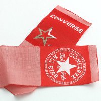 Woven Label