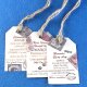 Sell Paper Hangtag