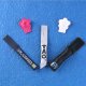 Sell Puffed Label & Zip Puller
