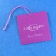Paper Spare Button Bag