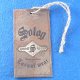 Paper Hangtag