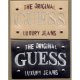 Woven Label