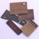 Special Leather Patch