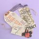 Special Hangtag Set