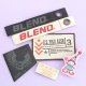 Silk Screen Label