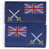 Overlocked Badges