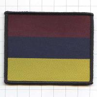 Overlocked Badges