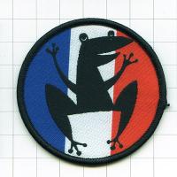 Overlocked Badges