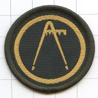 Overlocked Badges