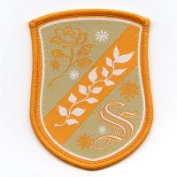 Overlocked Badges