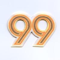 Laser Cut Badges