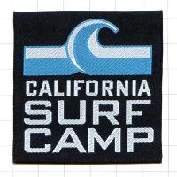 Woven Label