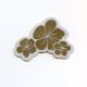 Laser Cut Badges