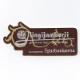 Laser Cut Badges