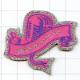 Laser Cut Badges