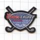 Laser Cut Badges