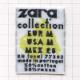 Woven Label