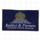 Woven Label