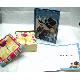 Greeting card with envelope in box set, 120016