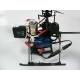 Dragonfly Radio Control Helicopter RTF 4-Channel RC (Structure), h-cdf-02