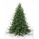 Alps spruce 7.5ft (2.25m) tree with cones, ASNTR751315C