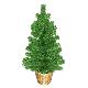 Canadian pine 9ft (270cm) garland