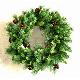 Jersey pine 30 inches (75cm) wreath