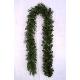 Mixed Needle pine 9ft (270cm) garland, ANGR910210