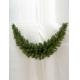 Cardiff pine 6ft (1.80M) swag garland