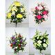 Spring Bushes - B