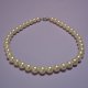 Glass Pearl & Glass Bead