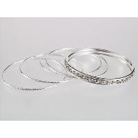 METAL BANGLE SETS