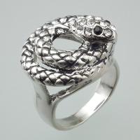 METAL RING
