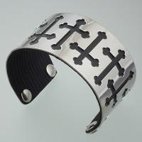 CUFF BANGLE