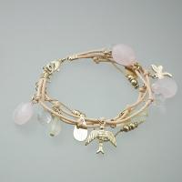 CHARMS BRACELET