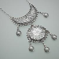 CHARM NECKLACE