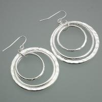 HOOP EARRING
