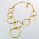 Sell Metal Necklace
