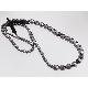 PLASTIC NECKLACE, SN-221