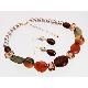 PLASTIC NECKLACE, SN-228