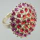 METAL RING, GH-005