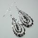 PENDANT EARRING
