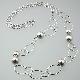 CHAIN NECKLACE, GA-8261