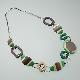 BEADED NECKLACE, GT805-1853
