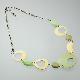 BEADED NECKLACE, GT805-344X