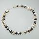 BEADED NECKLACE