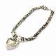 METAL NECKLACE