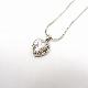 PENDANT NECKLACE, GJ12-8-56