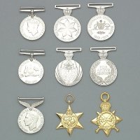 Sell Medals