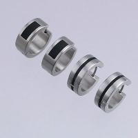 Stainless Steel Earrings